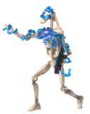 Hasbro Star Wars POTJ Battle Droid Action Figure