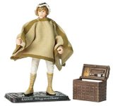 Hasbro Star Wars Saga Collection #036 Luke Skywalker Escape from Mos Eisley