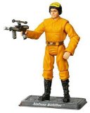 Star Wars Saga Collection #050 Naboo Solider Action Figure