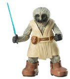 Hasbro Star Wars Saga Collection #29 Foul Moudama Action Figure