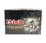 Hasbro Star Wars Saga Risk