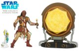 Hasbro Star Wars The Legacy Collection #5 - Ak-Rev