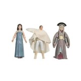 Hasbro Star Wars The Legacy Collection Evolutions - Padme Amidala Legacy