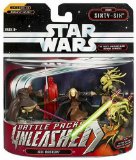 Hasbro Star Wars Unleashed Order 66 Jedi Masters