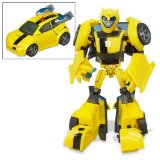 Hasbro TF ANIMATED DLX 1 - BUMBLEBEE