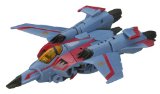 Hasbro TF ANIMATED VOYAGER 1 - STARSCREAM