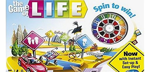 The Game of Life