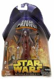 Hasbro Tion Medon Star Wars Revenge of the Sith Sneak Preview Figure 2 of 4