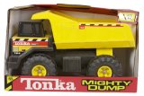 Tonka Mighty Dump