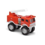 Tonka Sandbox Force Water Squirting Fire Engine