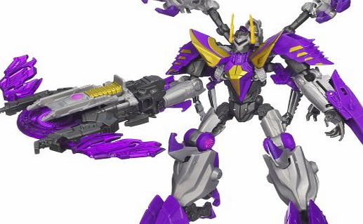 Hasbro Transfomers Generations Fall Of Cybertron Decepticon-Kickback Figure