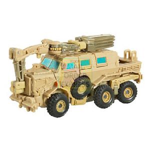 Hasbro Transformer Bonecrusher