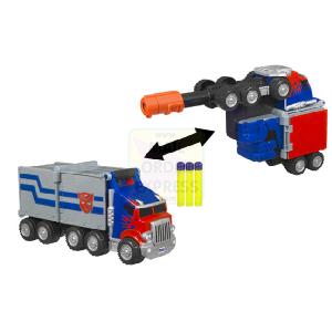 Hasbro Transformer Optimus Prime Arm Blaster