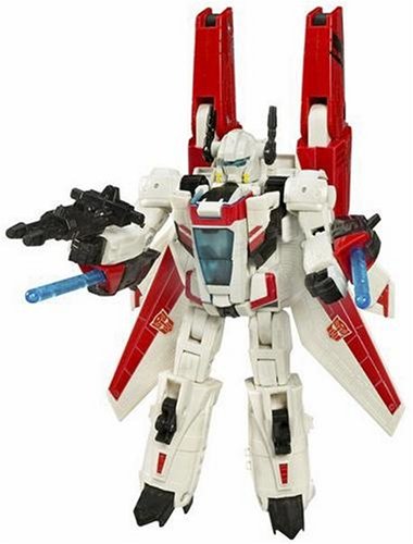 Hasbro Transformers - Classic Voyager Jetfire