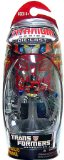 Hasbro Transformers - Titanium 3 Metal Robot Masters Optimus Prime
