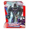 Hasbro Transformers Animated - Shadow Blade Megatron