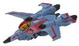 Hasbro Transformers Animated Voyager - Starscream