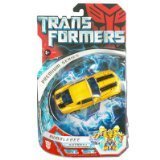 HASBRO TRANSFORMERS BUMBLEBEE PREMIUM SERIES