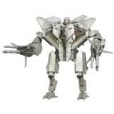 Transformers Decepticon - Deep Space Starscream