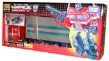 Hasbro Transformers Encore Reissue Optimus Prime