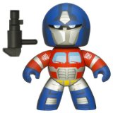 Hasbro Transformers Mighty Muggs Optimus Prime