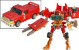 Hasbro Transformers Movie Deluxe - Salvage