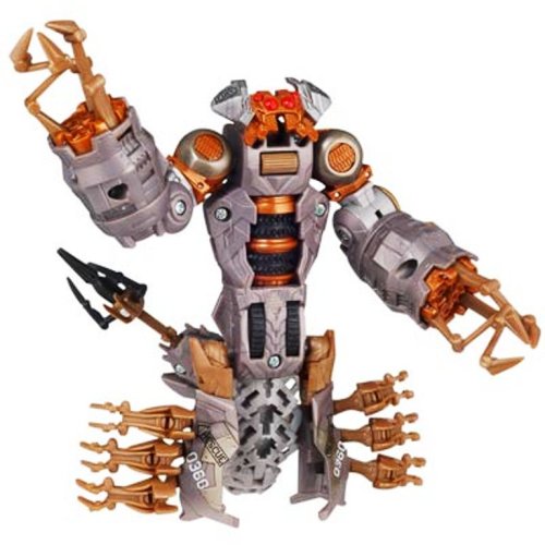 Hasbro Transformers Movie Deluxe - Scorponok