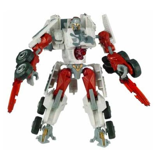Hasbro Transformers Movie Deluxe - Wreckage