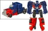 Hasbro Transformers Movie Legends - Optimus Prime