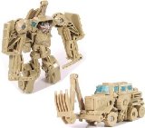 Hasbro Transformers Movie Legends BONECRUSHER