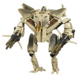 Hasbro Transformers Movie Voyager Starscream