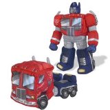 Hasbro Transformers Plush - Softimus Prime