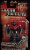 Transformers Universe Animated Series - Legends Class Optimus Prime