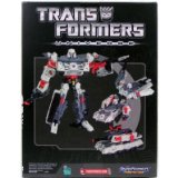 Hasbro Transformers Universe Special Edition Exclusive Deluxe Megatron