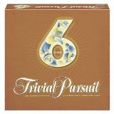 Hasbro Trivial Pursuit Volume 6