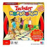 Hasbro Twister Hopscotch