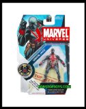 hasbro uk ltd Marvel Universe 3.75` Action figure - Union Jack