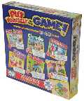 HASBRO UK LTD Put Yourself in the Game