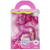 HASBRO UK MY LITTLE PONY - - CHEERILEE