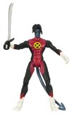 Hasbro Wolverine Action Figure Nightcrawler