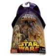 Hasbro Wookie Warrior Star Wars Revenge of the Sith Sneak Preview Figure 3 of 4