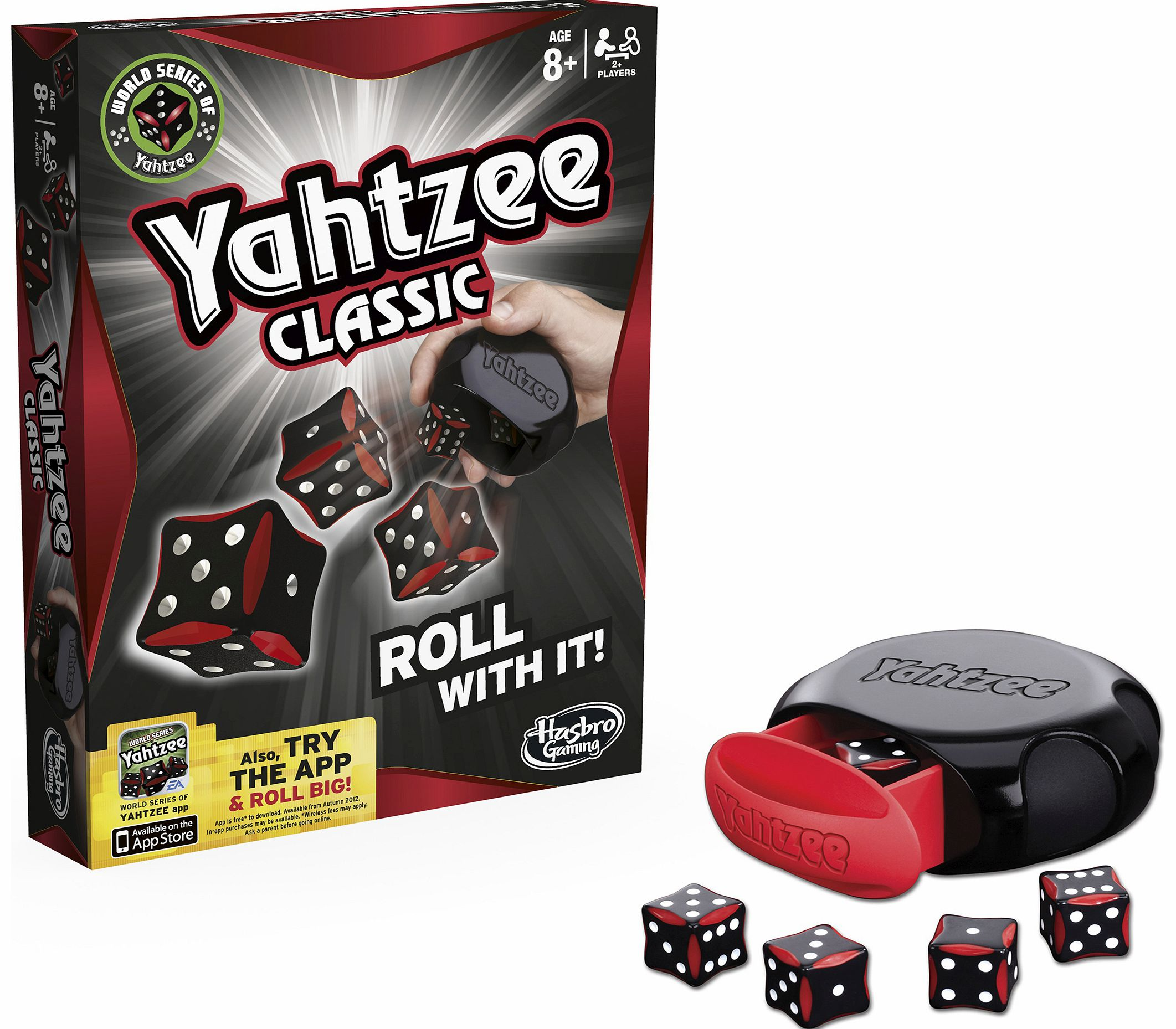 Yahtzee