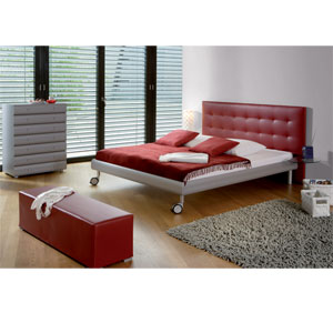 Fona 6FT Super Kingsize Bedstead