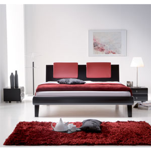 Gorgos 6FT Super Kingsize Bedstead