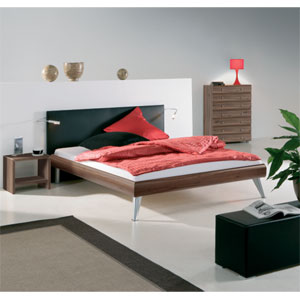 Jalon 4FT 6` Double Bedstead