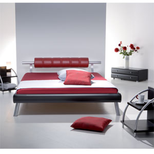 Hasena Lugo 5FT Kingsize Bedstead