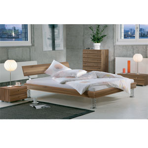 Nerja 3FT Single Bedstead