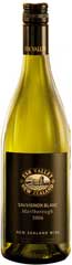 Hatch Mansfield Agencies Esk Valley Sauvignon Blanc 2006 WHITE New Zealand