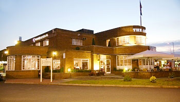 Ramada Hatfield