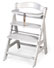 Hauck Alpha Highchair White